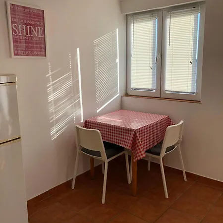 Pasko Apartment *